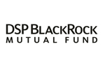 DSP BlackRock Logo